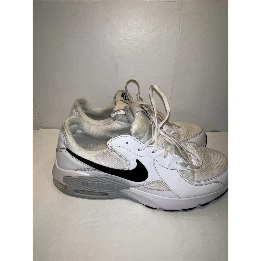 Nike Air Max Excee (Sz; 13) Men's Athletic (CD4165-100) Shoes  Sneakers‎